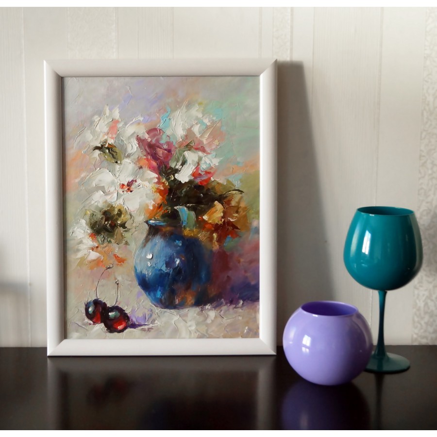 Натюрморт 38